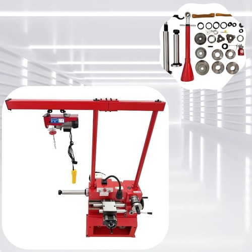 110v t8465 dual purpose - dual-purpose, brake
