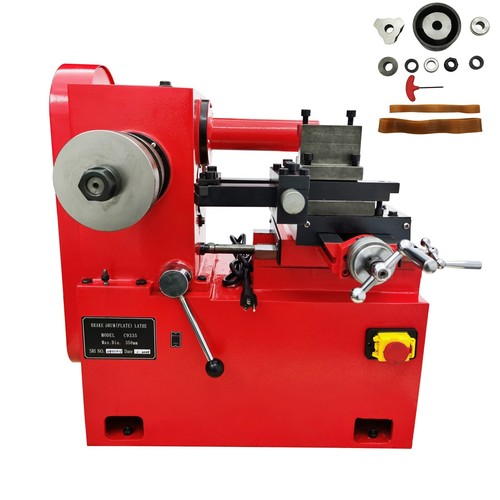 Multifunction brake drum disc - brake, drum/disc