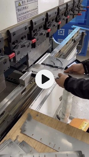 Press brake die tooling - brake,