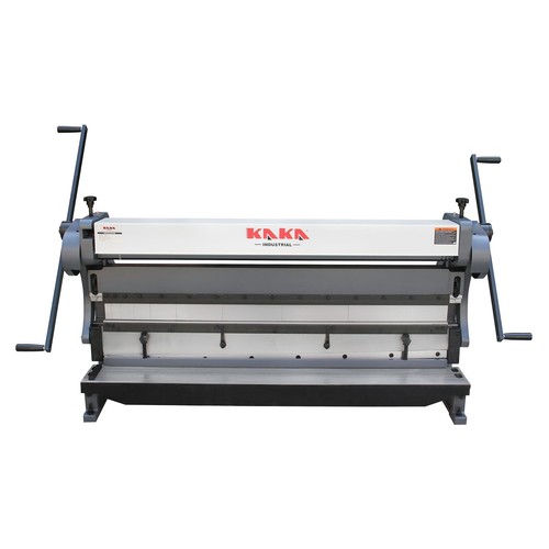 Kaka sheet metal brake - sheet,