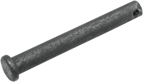 Performance machine brake pad - machine,