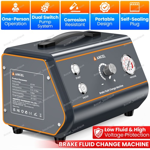 Ancel br1000 automatic brake - ancel,