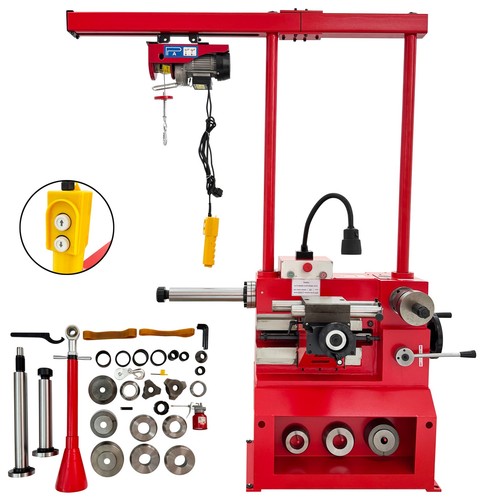 110v medium and large truck - medium,